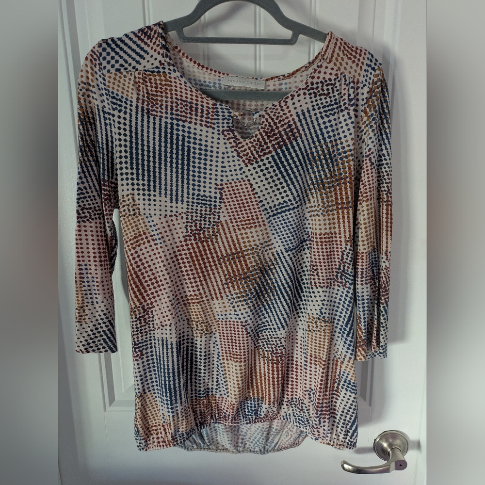 Armand Thiery women's top